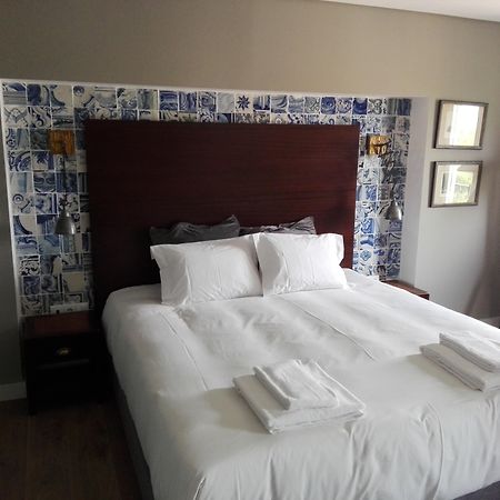 Aparthotel Dalma Old Town - Castelo Lizbona Zewnętrze zdjęcie