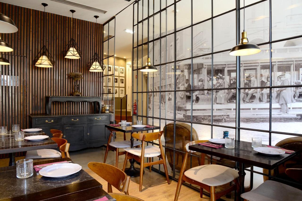 Aparthotel Dalma Old Town - Castelo Lizbona Zewnętrze zdjęcie