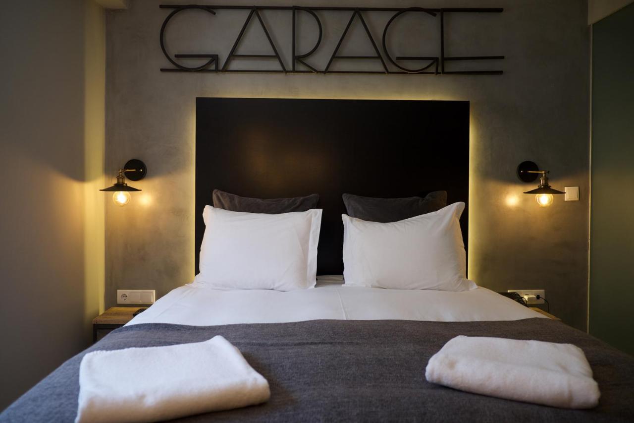 Aparthotel Dalma Old Town - Castelo Lizbona Zewnętrze zdjęcie
