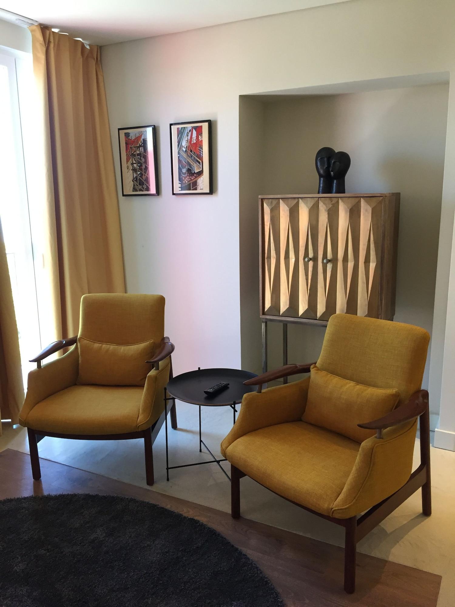 Aparthotel Dalma Old Town - Castelo Lizbona Zewnętrze zdjęcie