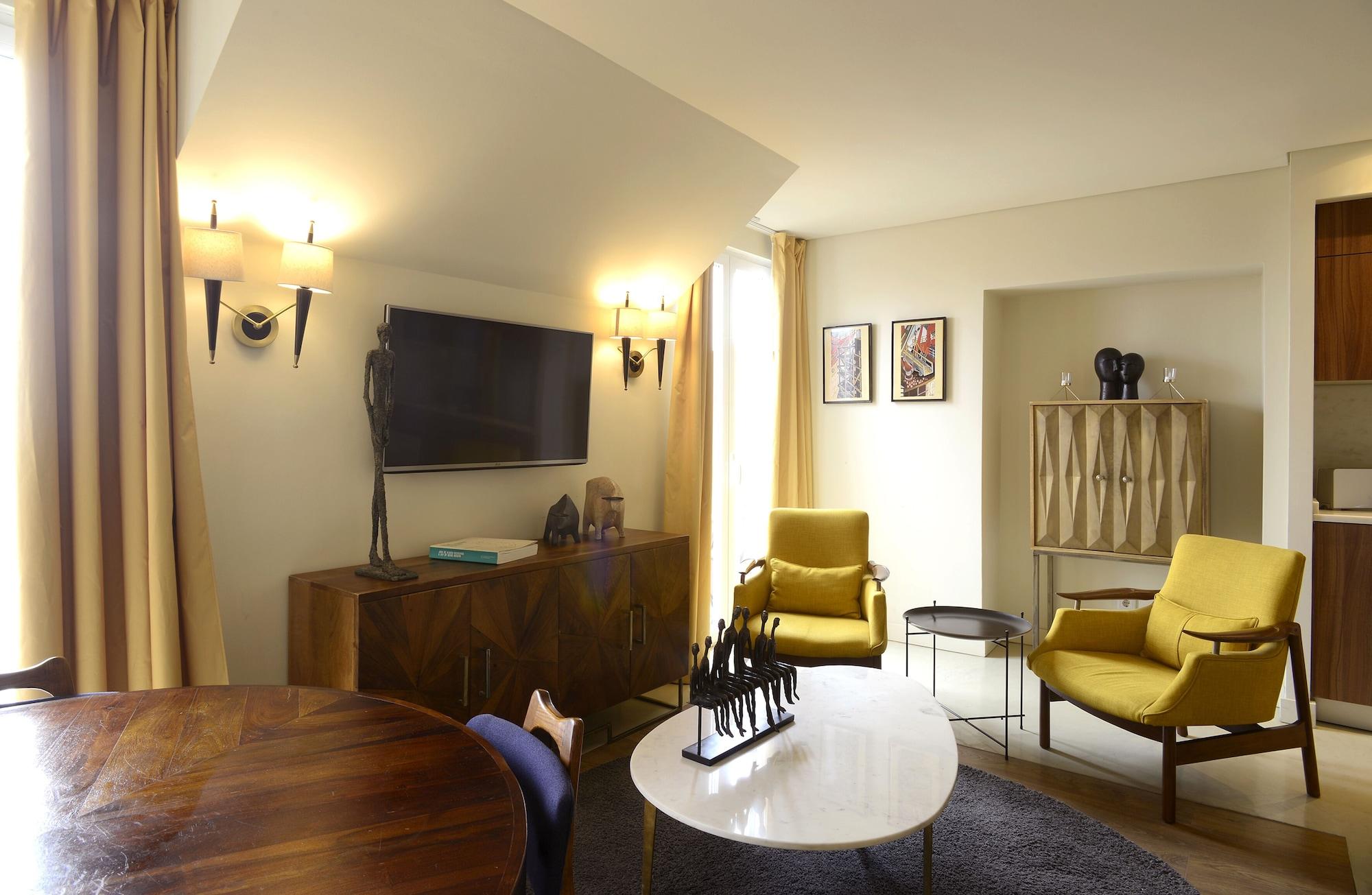 Aparthotel Dalma Old Town - Castelo Lizbona Zewnętrze zdjęcie