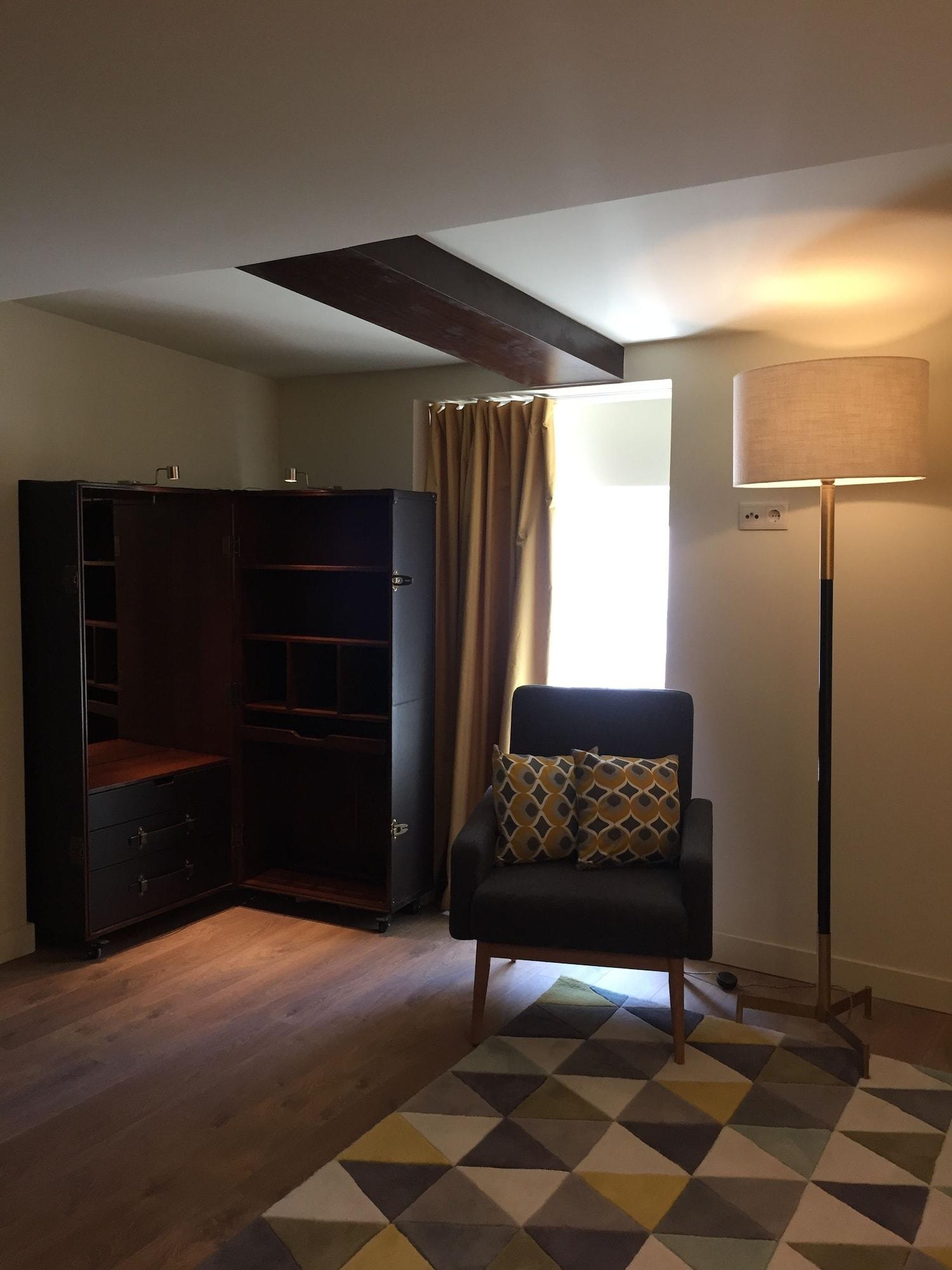 Aparthotel Dalma Old Town - Castelo Lizbona Zewnętrze zdjęcie