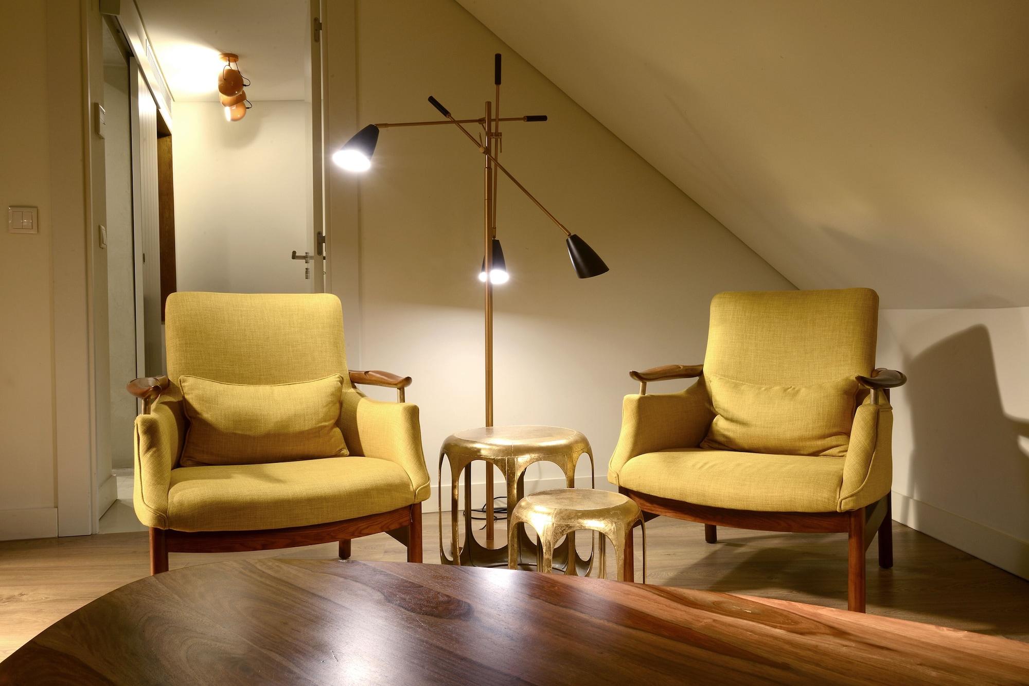 Aparthotel Dalma Old Town - Castelo Lizbona Zewnętrze zdjęcie