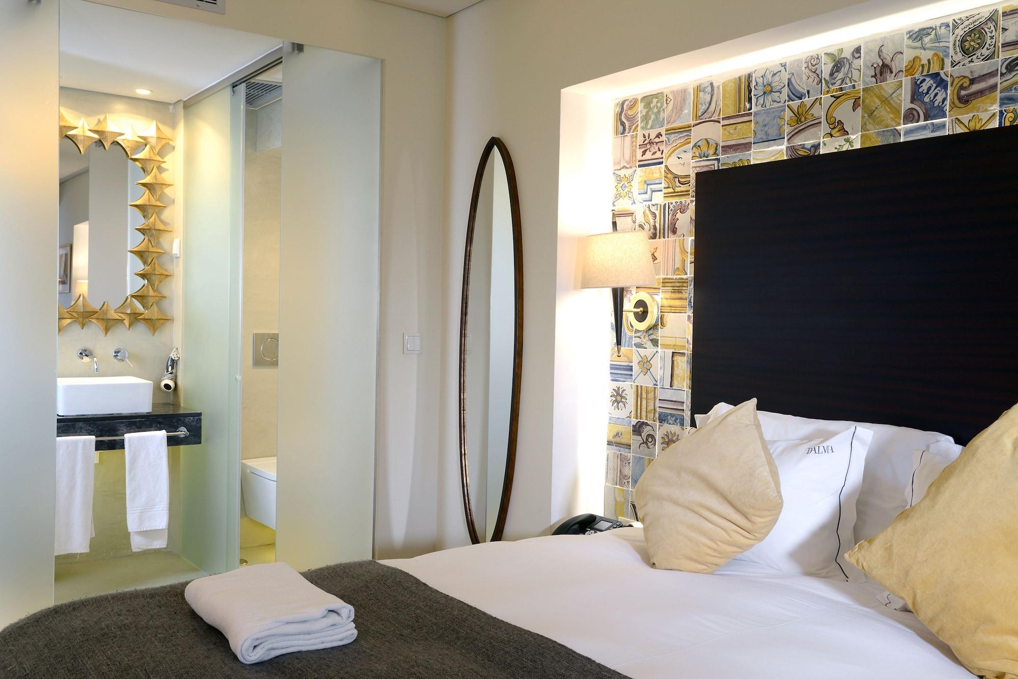 Aparthotel Dalma Old Town - Castelo Lizbona Zewnętrze zdjęcie