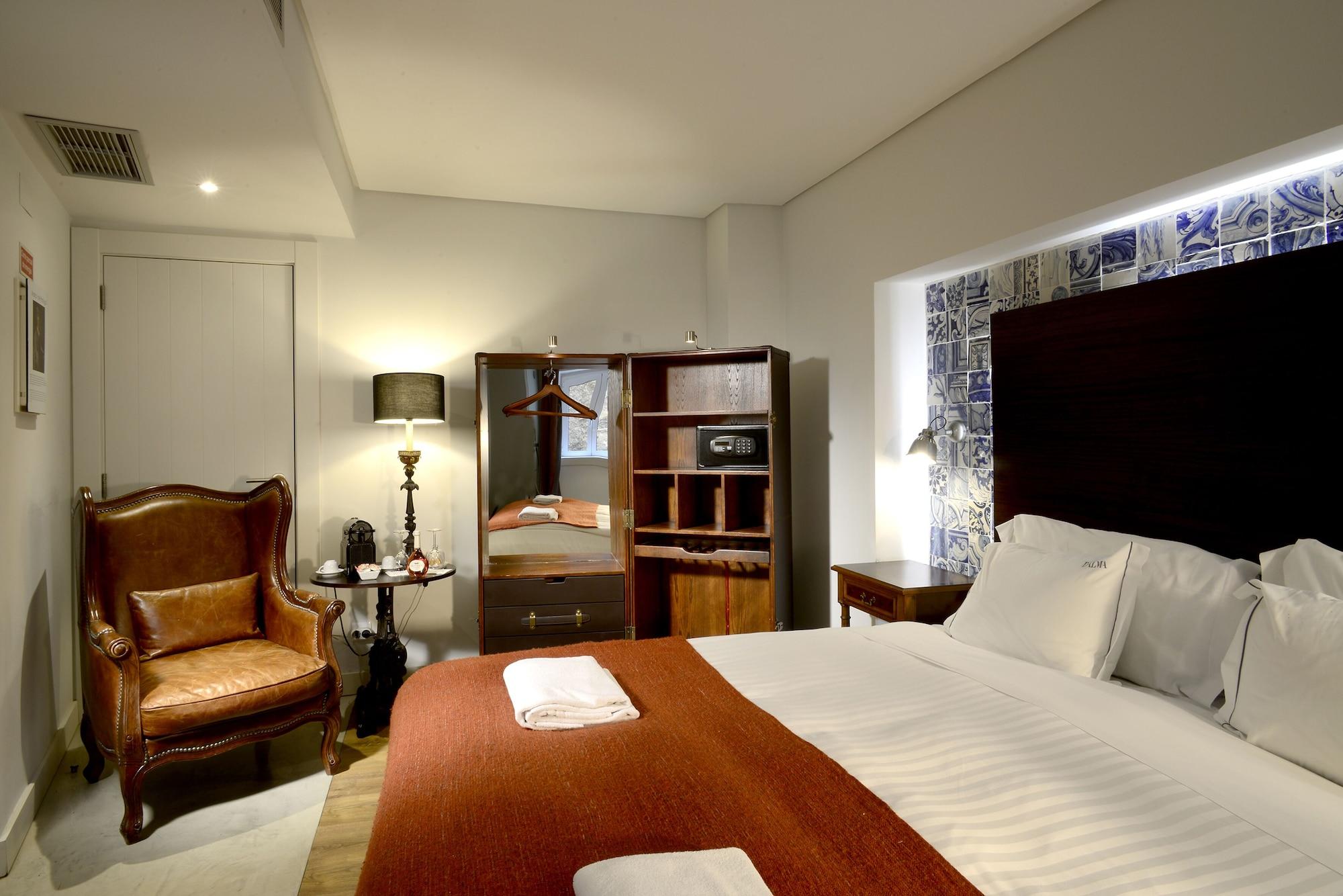 Aparthotel Dalma Old Town - Castelo Lizbona Zewnętrze zdjęcie
