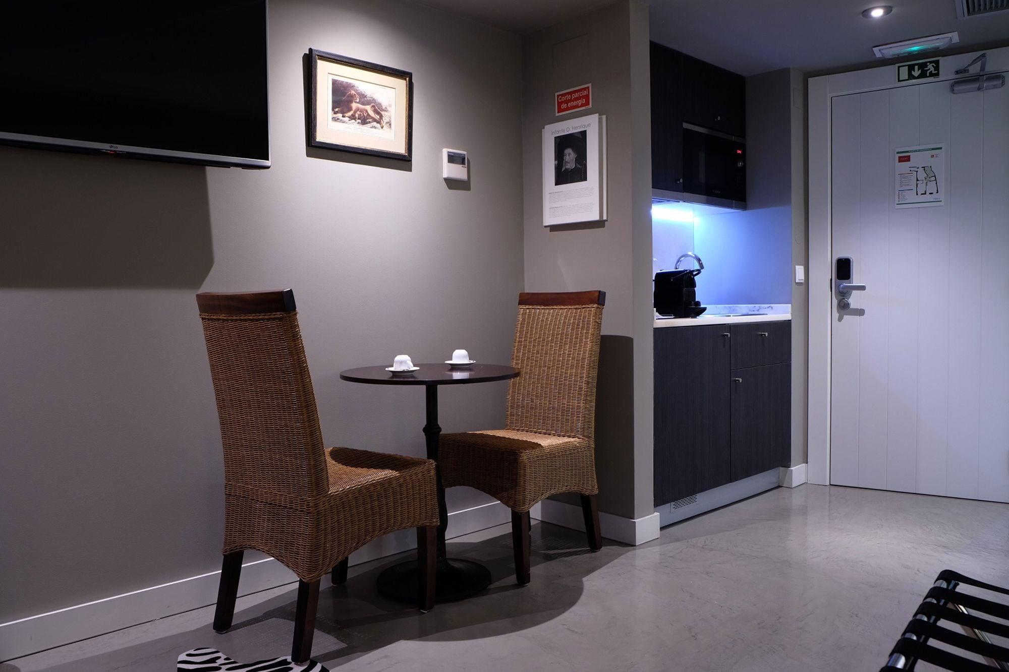 Aparthotel Dalma Old Town - Castelo Lizbona Zewnętrze zdjęcie