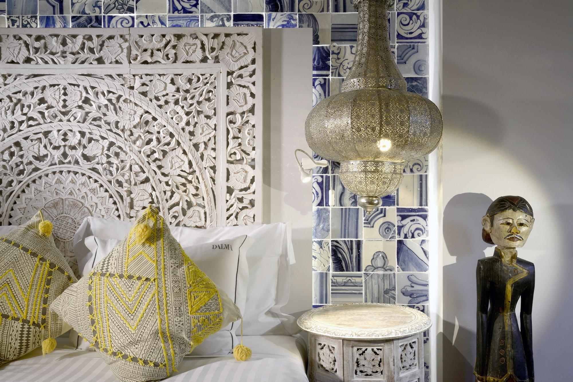 Aparthotel Dalma Old Town - Castelo Lizbona Zewnętrze zdjęcie