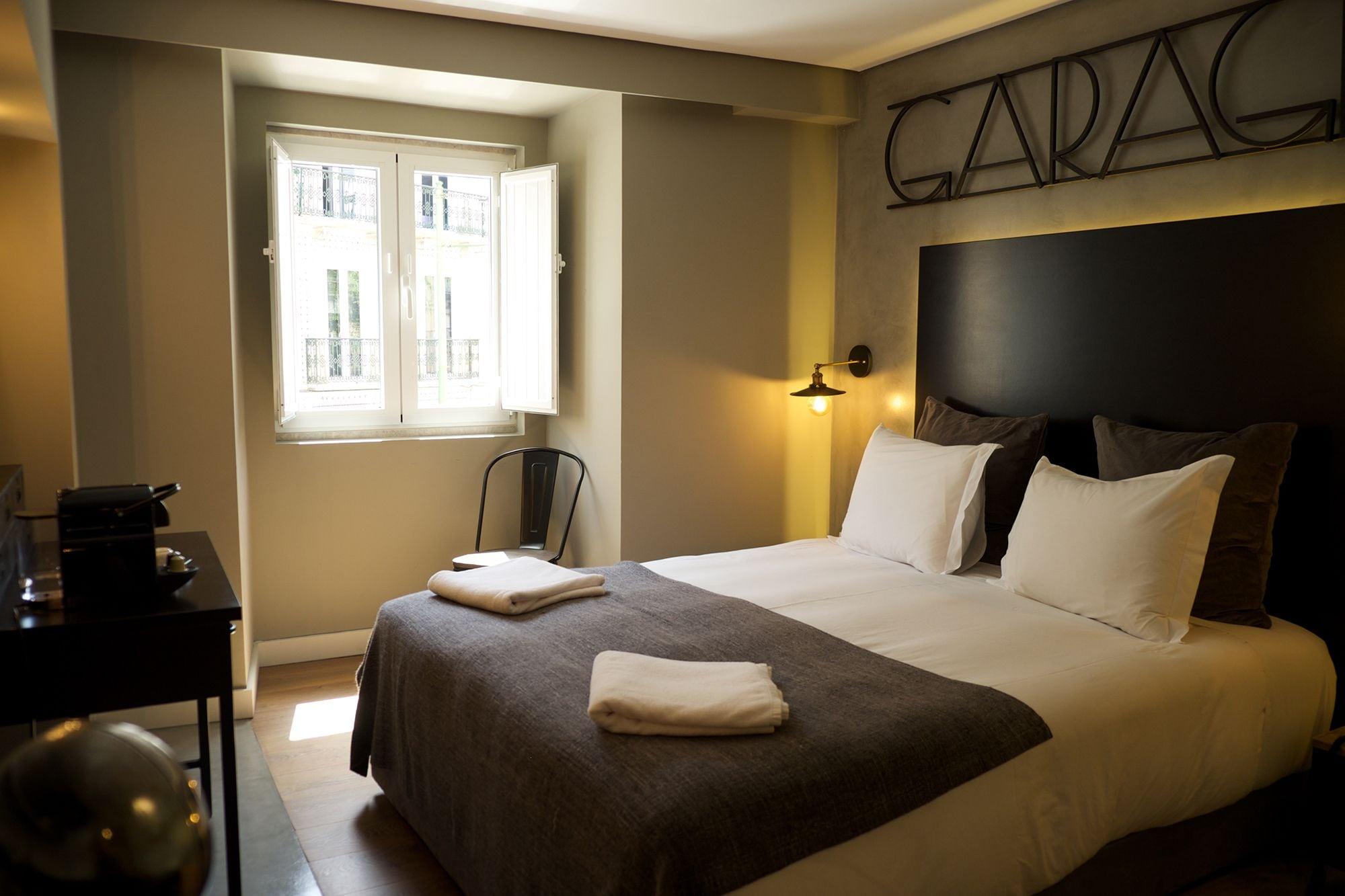 Aparthotel Dalma Old Town - Castelo Lizbona Zewnętrze zdjęcie