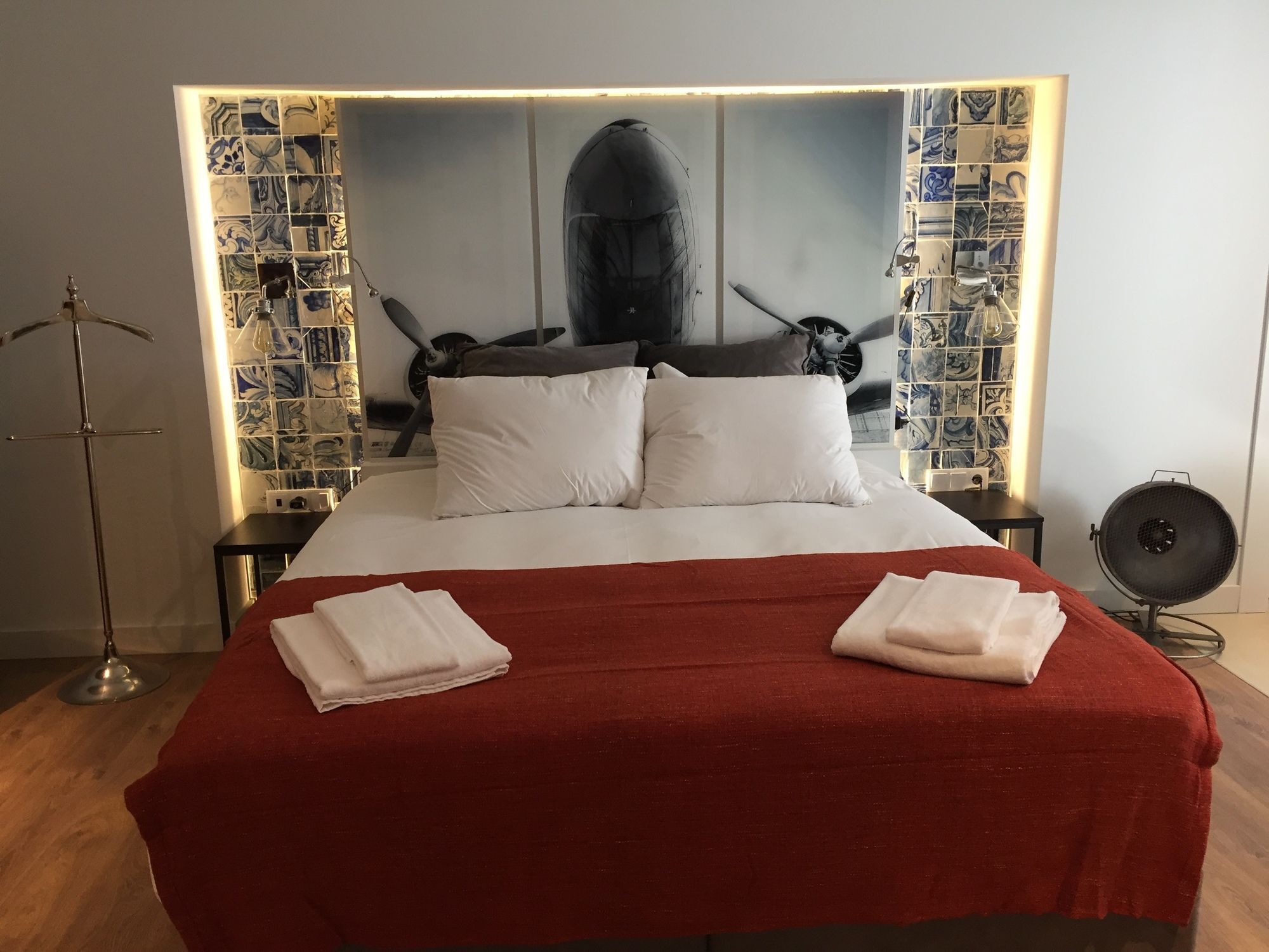 Aparthotel Dalma Old Town - Castelo Lizbona Zewnętrze zdjęcie